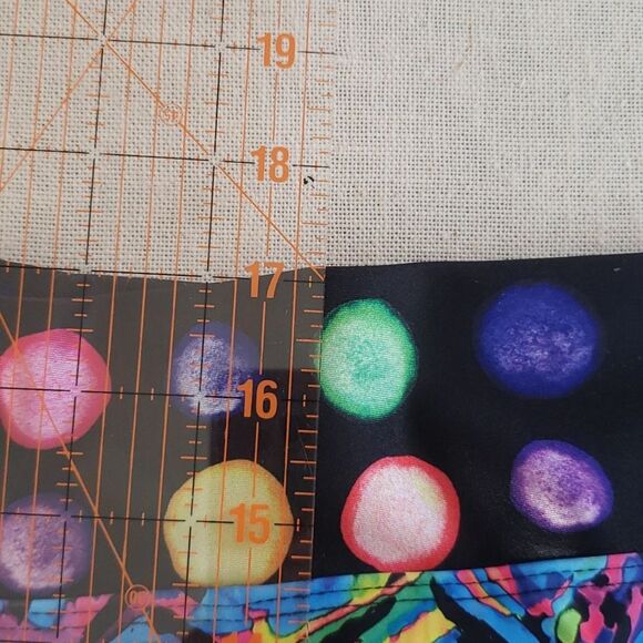 Skort Obsession Skirt Womens XL Tennis Golf Athletic Short Multicolored - Picture 8 of 8